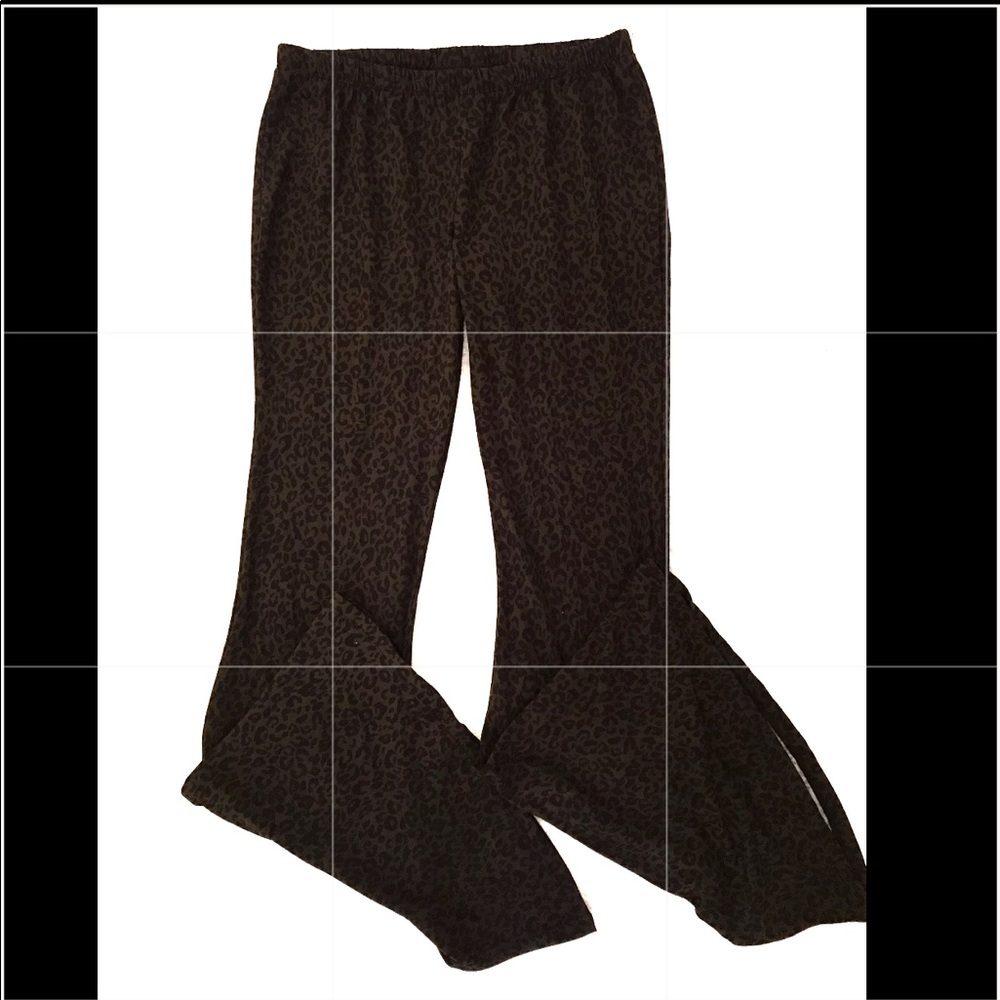 Flare Pants - Picture 2 of 3